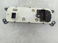 2007 Dodge Dodge 1500 Pickup Climate Control Module Temperature AC/Heater Replacement P/N:P55056755AB Fits Fits 2006 OEM Use