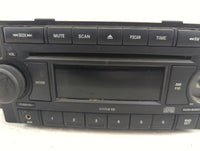 Dodge Dodge 1500 Pickup Information Display Screen - Oemusedautoparts1.com