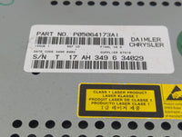 Dodge Dodge 1500 Pickup Information Display Screen - Oemusedautoparts1.com