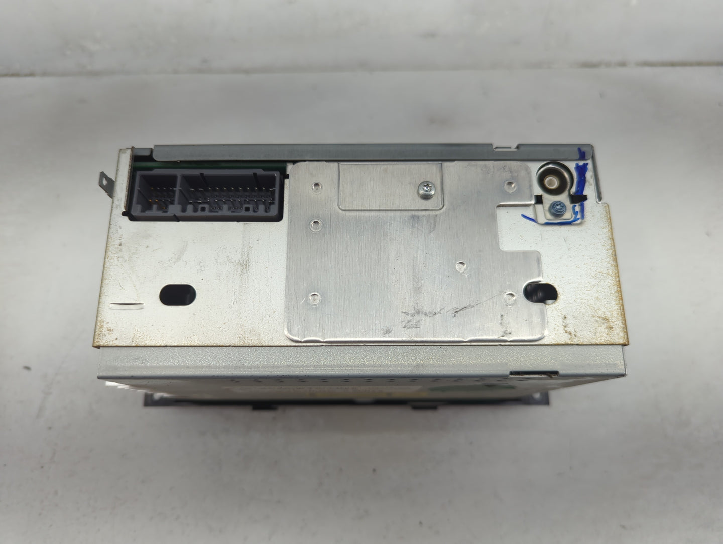 Dodge Dodge 1500 Pickup Information Display Screen - Oemusedautoparts1.com