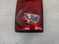 2007 Dodge Dodge 1500 Pickup Tail Light Assembly Driver Left OEM Fits Fits 2008 2009 OEM Used Auto Parts - Oemusedautoparts1