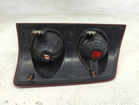 2007 Dodge Dodge 1500 Pickup Tail Light Assembly Driver Left OEM Fits Fits 2008 2009 OEM Used Auto Parts - Oemusedautoparts1