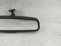 2007 Dodge Dodge 1500 Pickup Interior Rear View Mirror Replacement OEM Fits OEM Used Auto Parts - Oemusedautoparts1.com