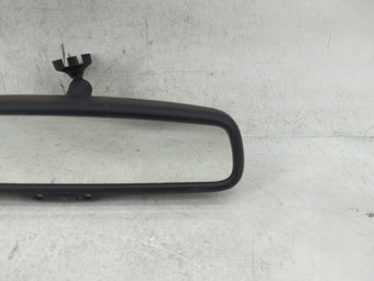 compare product 2007 Dodge Dodge 1500 Pickup Interior Rear View Mirror Replacement OEM Fits OEM Used Auto Parts