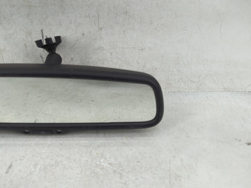 2007 Dodge Dodge 1500 Pickup Interior Rear View Mirror Replacement OEM Fits OEM Used Auto Parts - Oemusedautoparts1.com