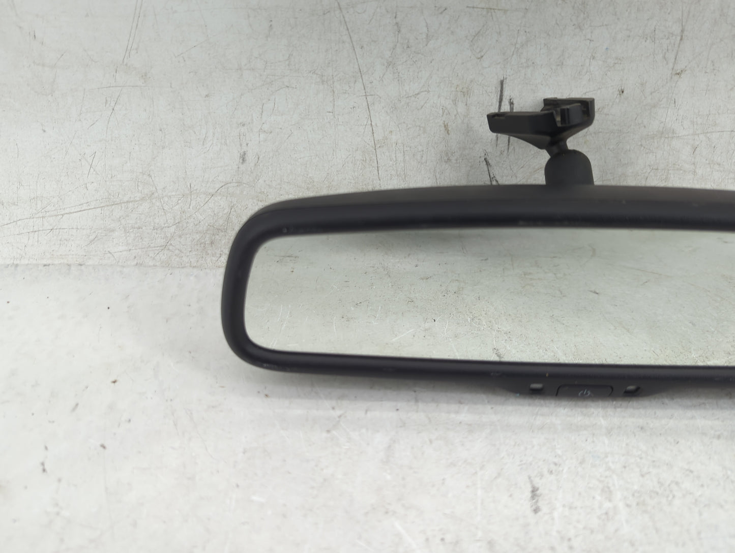 2007 Dodge Dodge 1500 Pickup Interior Rear View Mirror Replacement OEM Fits OEM Used Auto Parts - Oemusedautoparts1.com