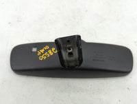 2007 Dodge Dodge 1500 Pickup Interior Rear View Mirror Replacement OEM Fits OEM Used Auto Parts - Oemusedautoparts1.com