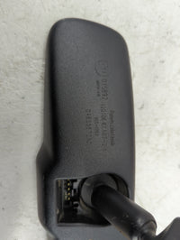 2007 Dodge Dodge 1500 Pickup Interior Rear View Mirror Replacement OEM Fits OEM Used Auto Parts - Oemusedautoparts1.com