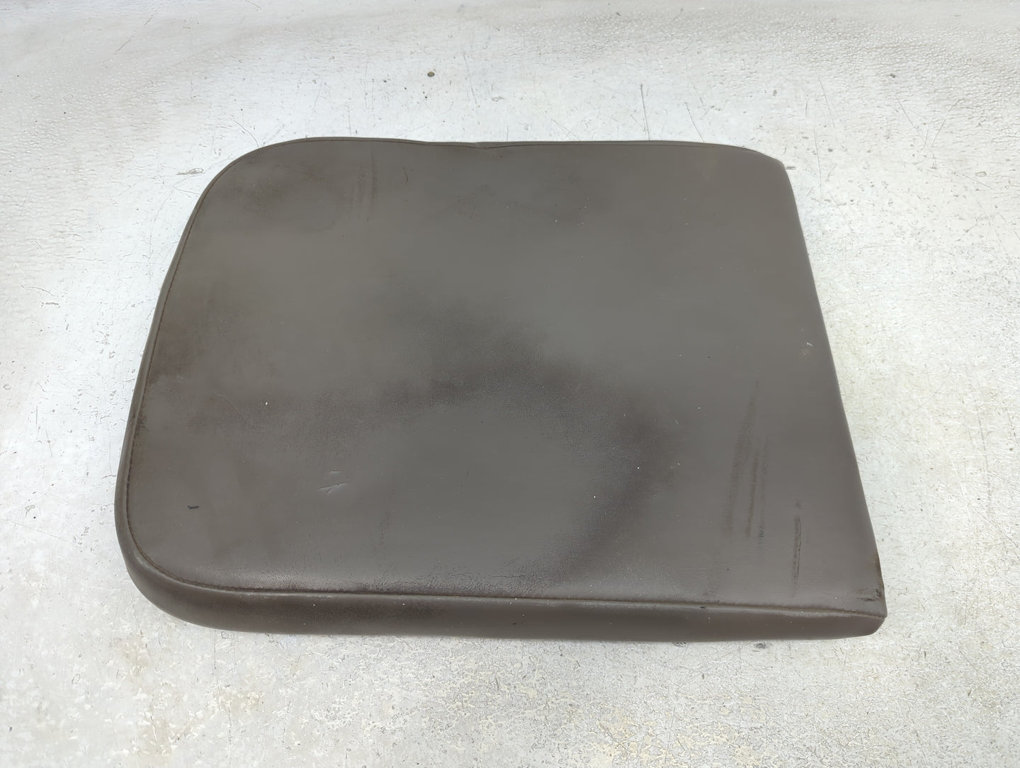 2007 Dodge Dodge 1500 Pickup Center Console Armrest Cover Lid Fits Fits 2006 2008 2009 OEM Used Auto Parts - Oemusedautopart