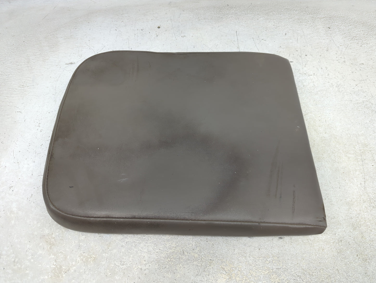 2007 Dodge Dodge 1500 Pickup Center Console Armrest Cover Lid Fits Fits 2006 2008 2009 OEM Used Auto Parts - Oemusedautopart