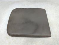 2007 Dodge Dodge 1500 Pickup Center Console Armrest Cover Lid Fits Fits 2006 2008 2009 OEM Used Auto Parts - Oemusedautopart