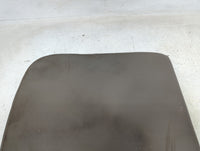 2007 Dodge Dodge 1500 Pickup Center Console Armrest Cover Lid Fits Fits 2006 2008 2009 OEM Used Auto Parts - Oemusedautopart