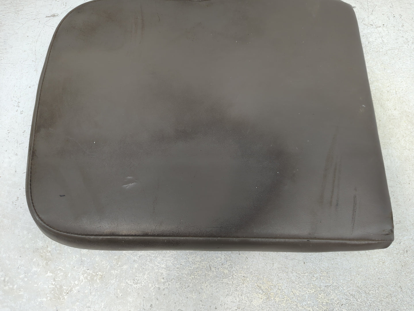 2007 Dodge Dodge 1500 Pickup Center Console Armrest Cover Lid Fits Fits 2006 2008 2009 OEM Used Auto Parts - Oemusedautopart