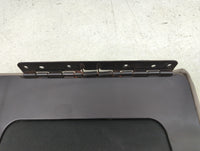 2007 Dodge Dodge 1500 Pickup Center Console Armrest Cover Lid Fits Fits 2006 2008 2009 OEM Used Auto Parts - Oemusedautopart