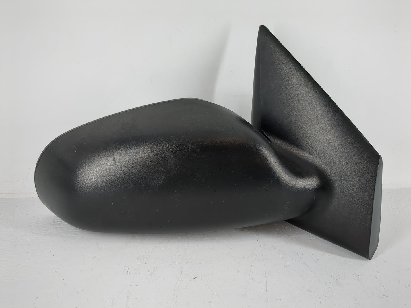 2004-2009 Dodge Durango Passenger Side View Mirror - Right Door Mirror OEM Used - Oemusedautoparts1.com