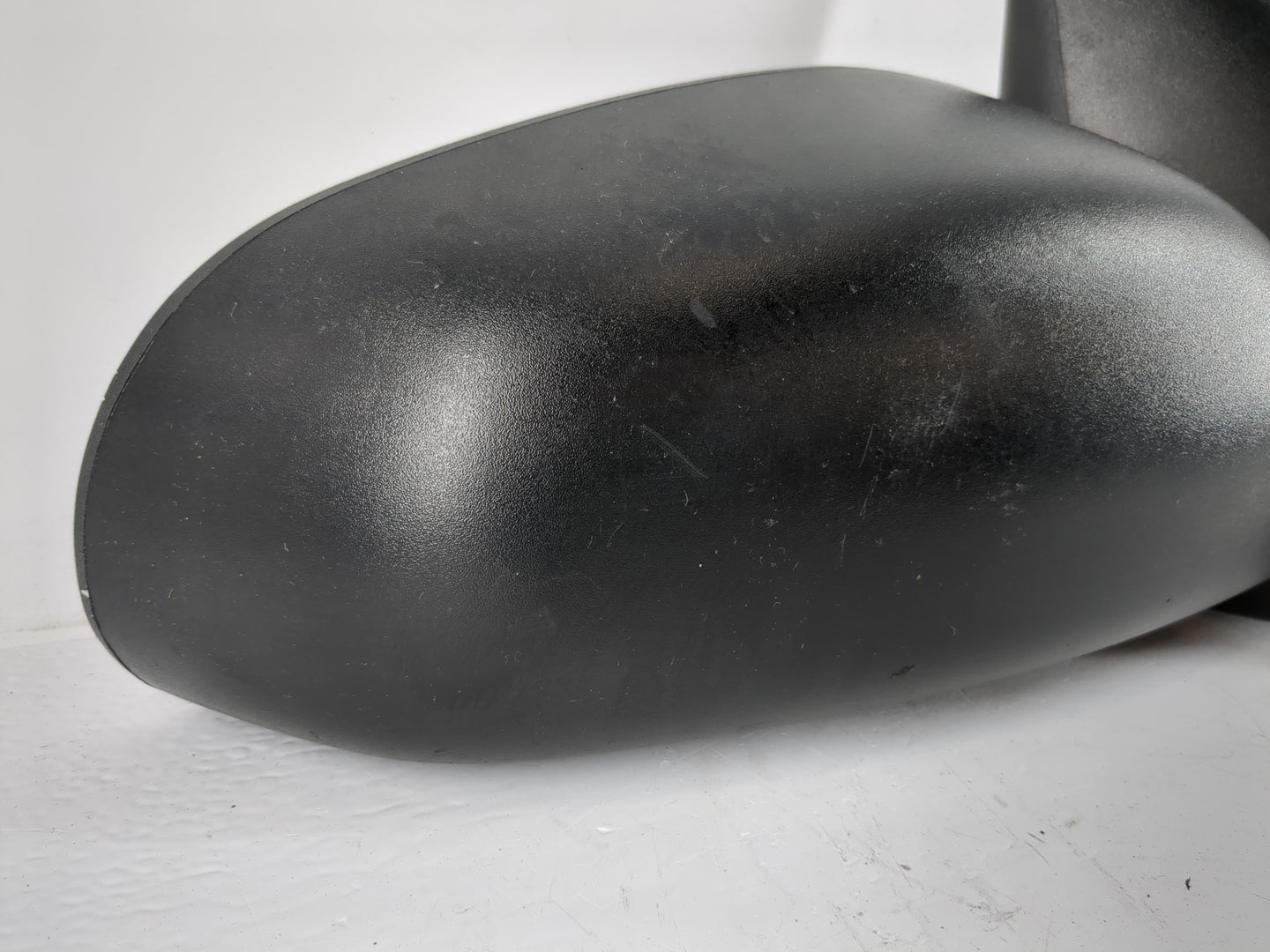 2004-2009 Dodge Durango Passenger Side View Mirror - Right Door Mirror OEM Used - Oemusedautoparts1.com