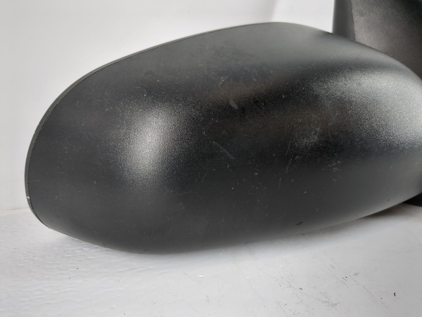 2004-2009 Dodge Durango Passenger Side View Mirror - Right Door Mirror OEM Used - Oemusedautoparts1.com
