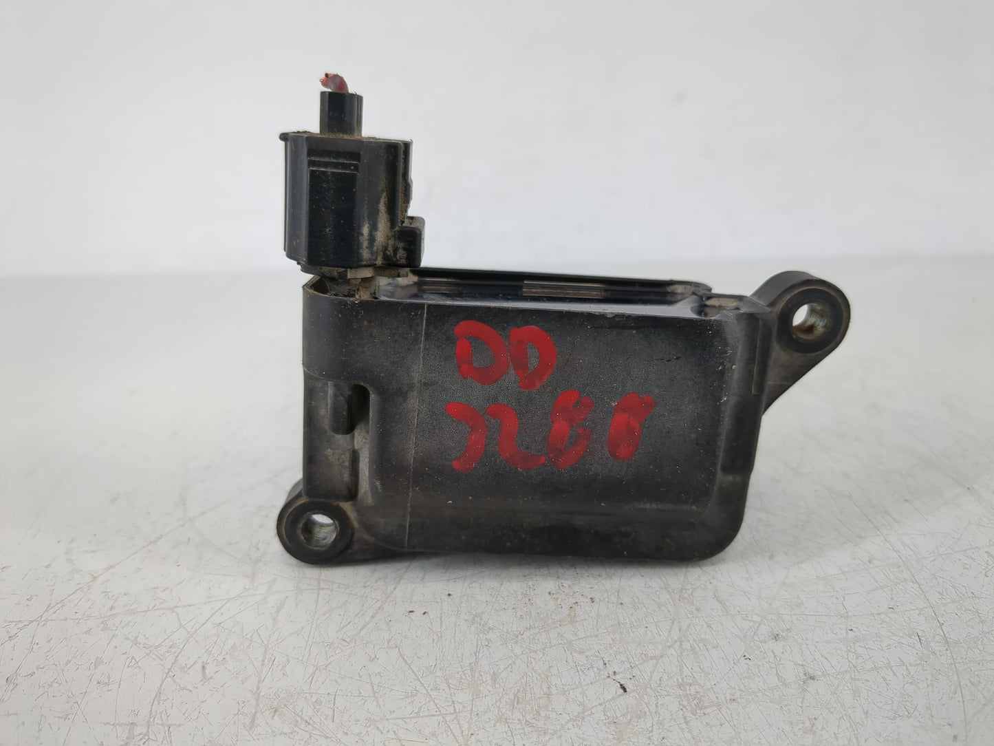 2006-2022 Dodge Durango Ignition Coil Igniter Pack - Oemusedautoparts1.com