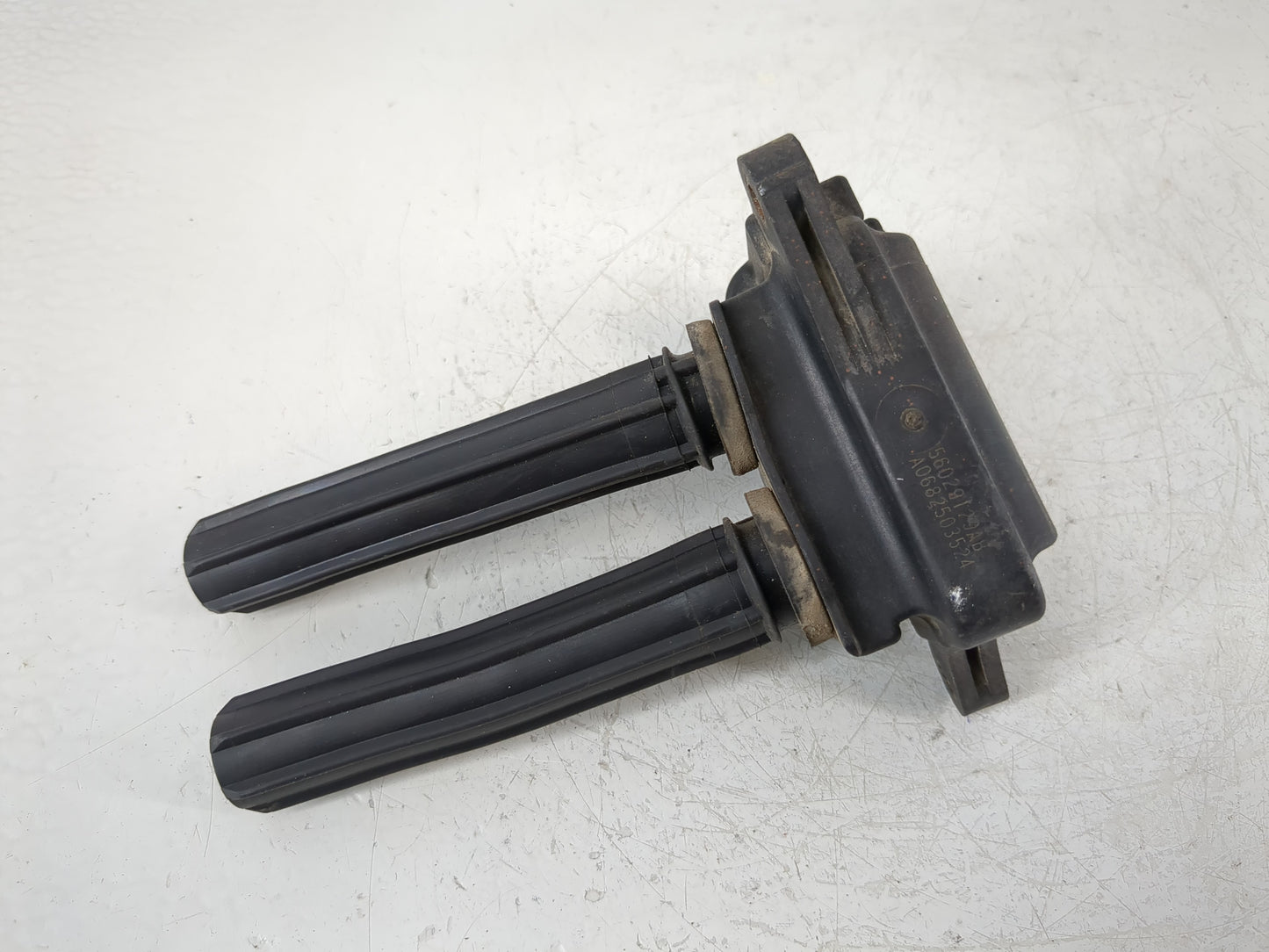 2006-2022 Dodge Durango Ignition Coil Igniter Pack - Oemusedautoparts1.com