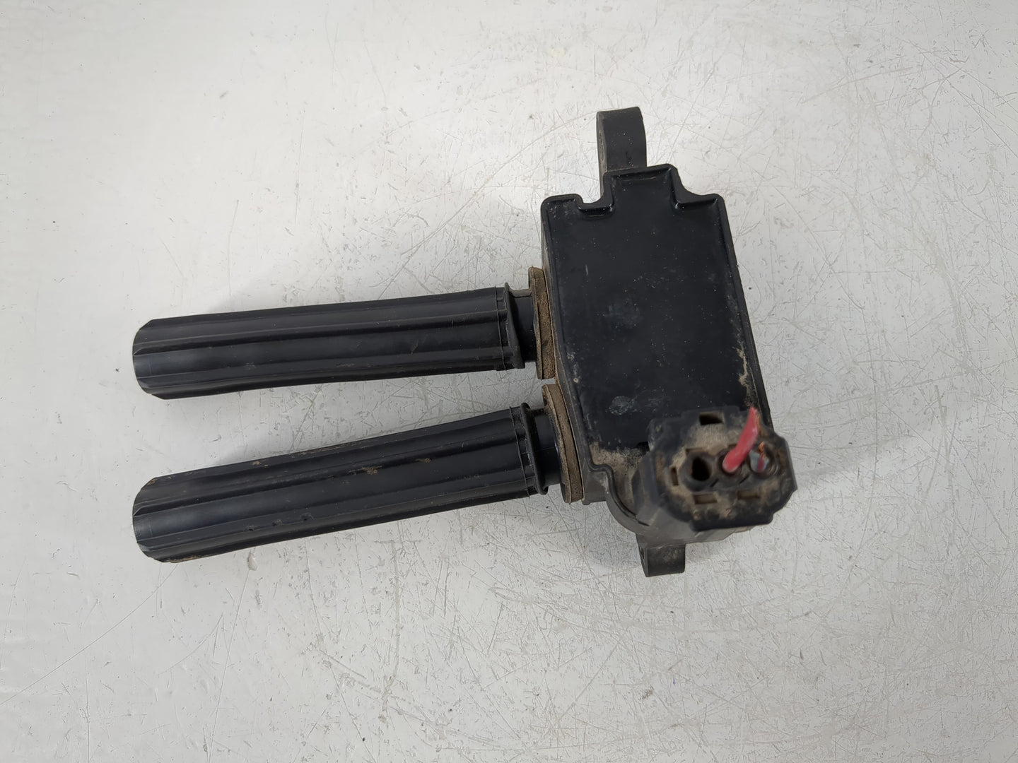 2006-2022 Dodge Durango Ignition Coil Igniter Pack - Oemusedautoparts1.com