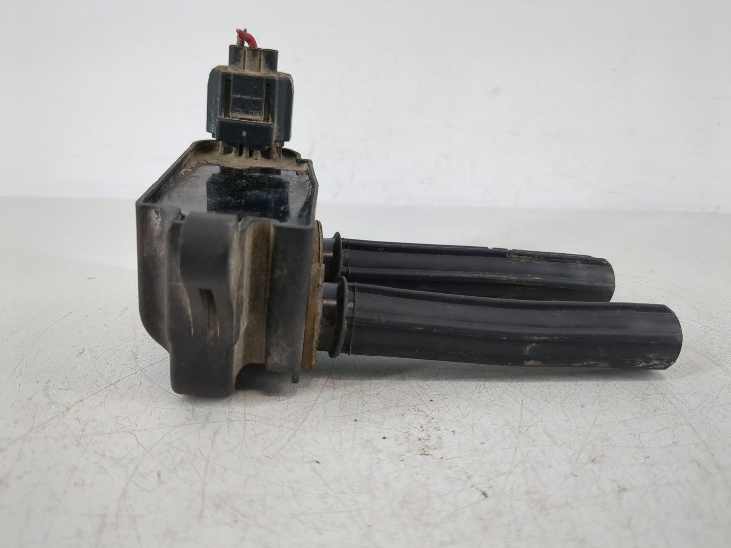 2006-2022 Dodge Durango Ignition Coil Igniter Pack - Oemusedautoparts1.com