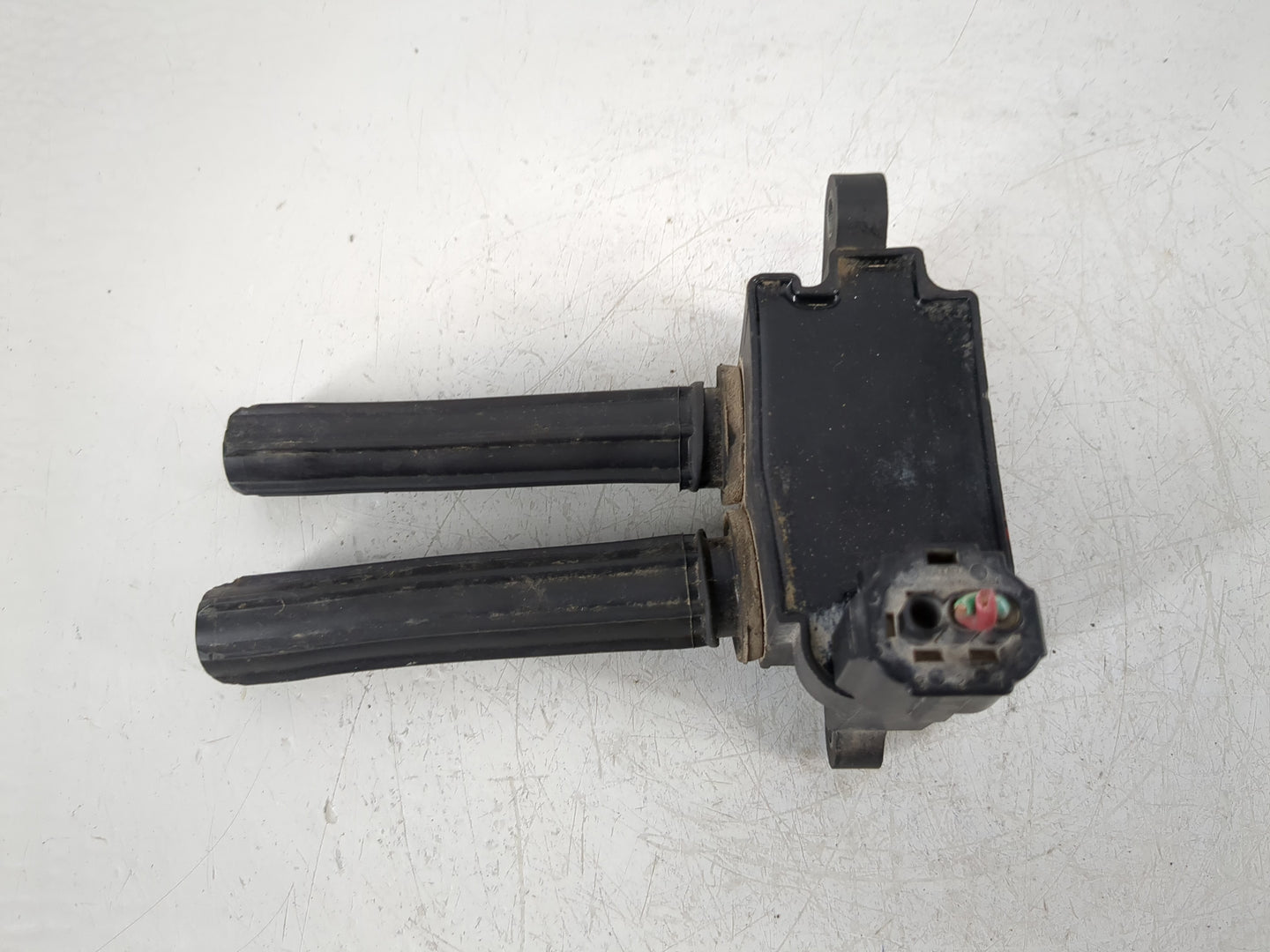 2006-2022 Dodge Durango Ignition Coil Igniter Pack - Oemusedautoparts1.com