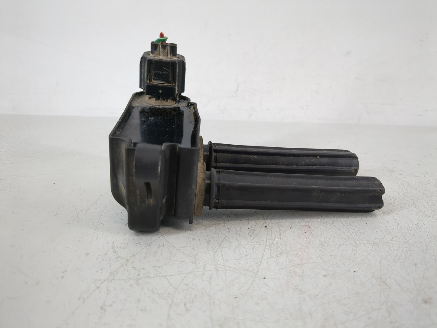 2006-2022 Dodge Durango Ignition Coil Igniter Pack - Oemusedautoparts1.com