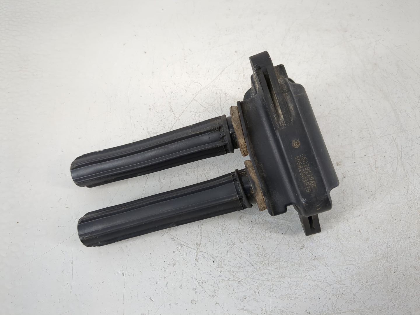 2006-2022 Dodge Durango Ignition Coil Igniter Pack - Oemusedautoparts1.com