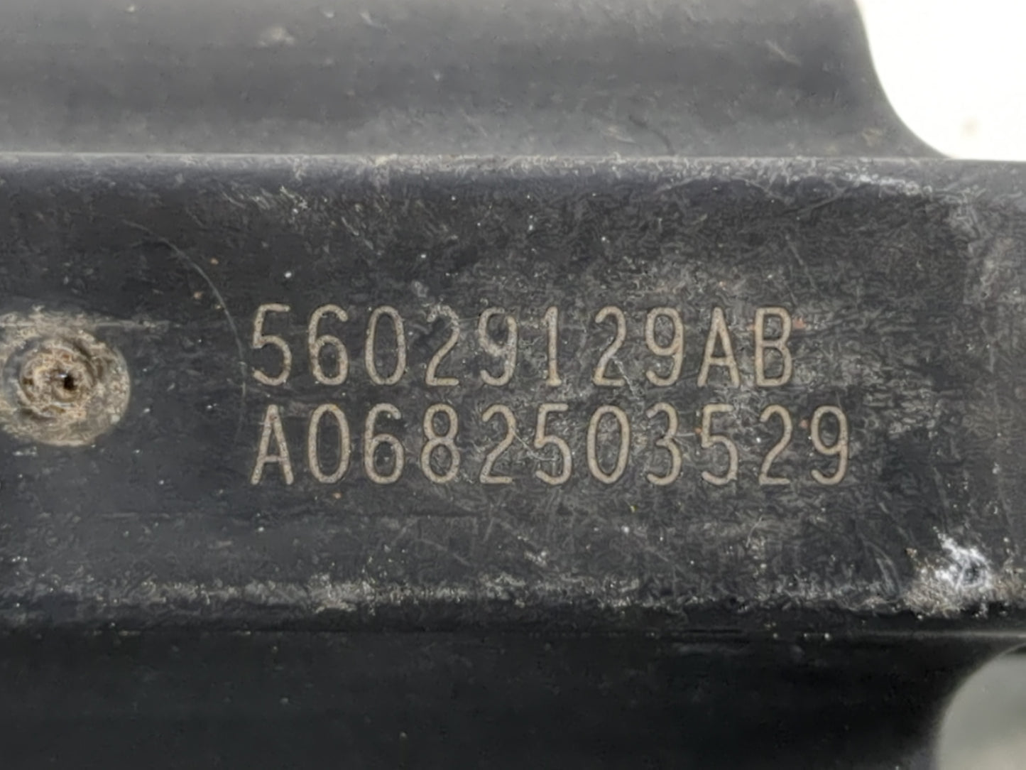 2006-2022 Dodge Durango Ignition Coil Igniter Pack - Oemusedautoparts1.com