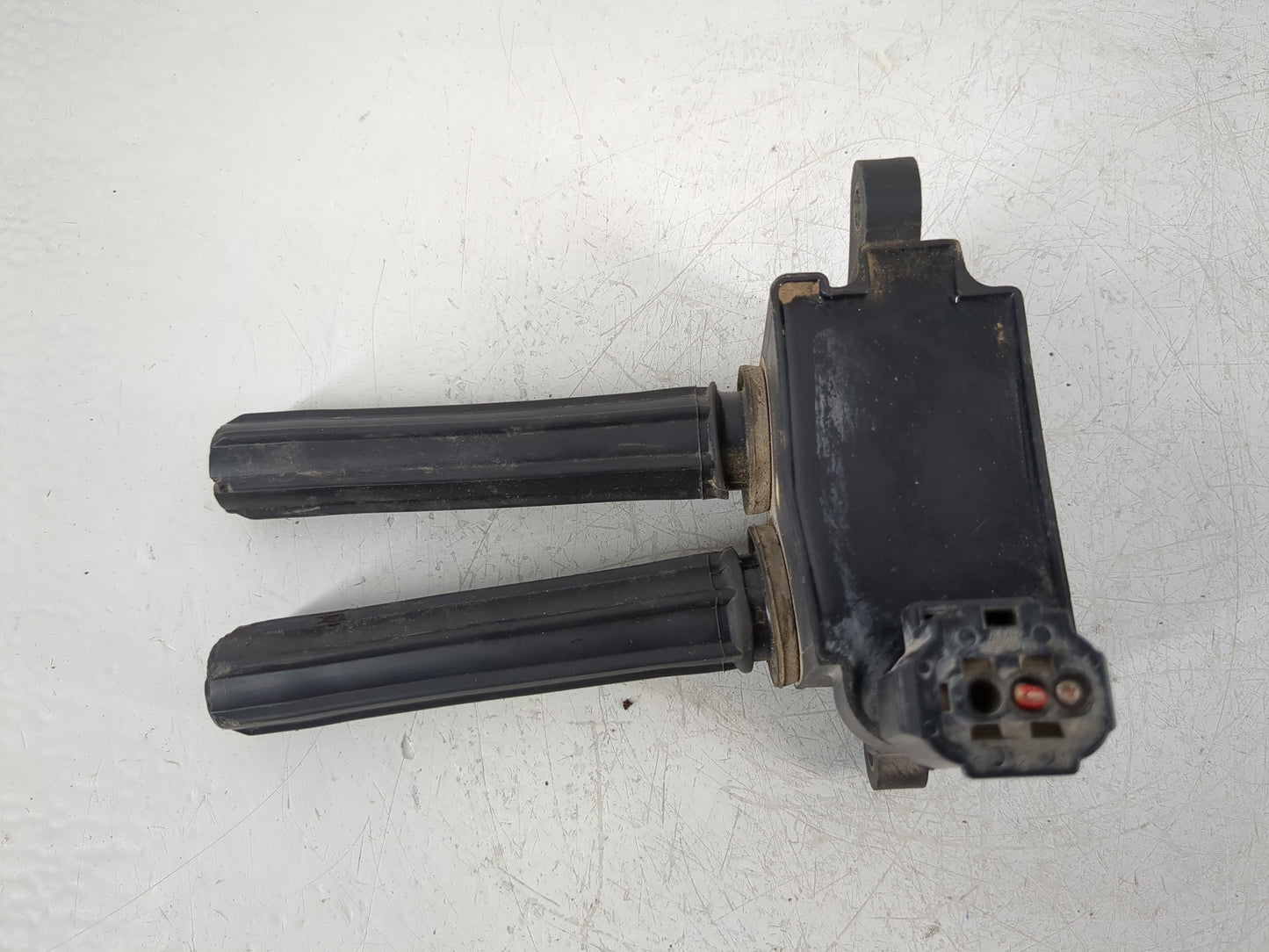 2006-2022 Dodge Durango Ignition Coil Igniter Pack - Oemusedautoparts1.com