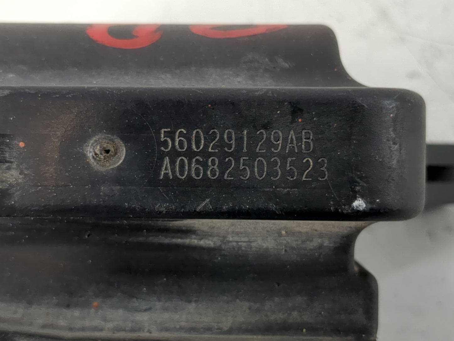 2006-2022 Dodge Durango Ignition Coil Igniter Pack - Oemusedautoparts1.com