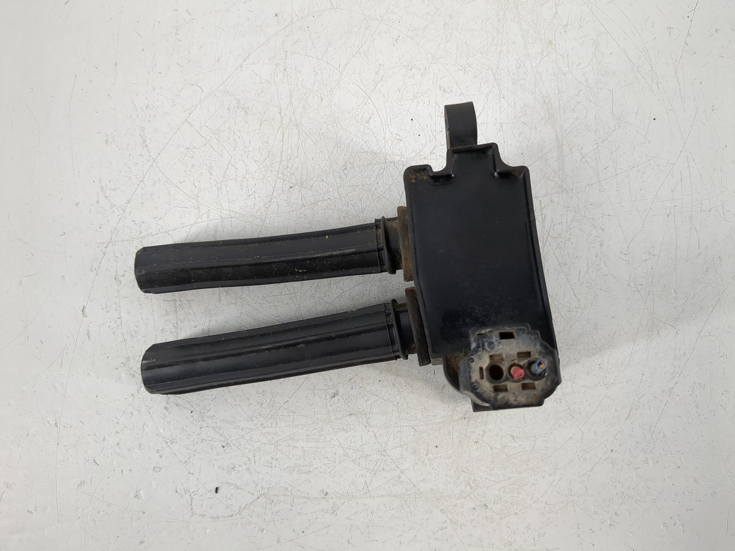 2006-2022 Dodge Durango Ignition Coil Igniter Pack - Oemusedautoparts1.com