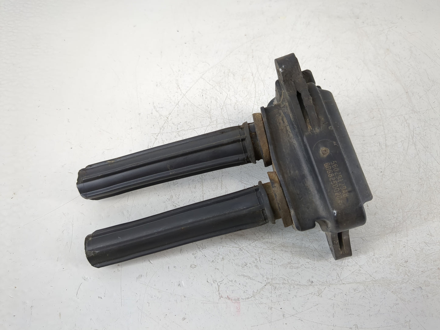2006-2022 Dodge Durango Ignition Coil Igniter Pack - Oemusedautoparts1.com