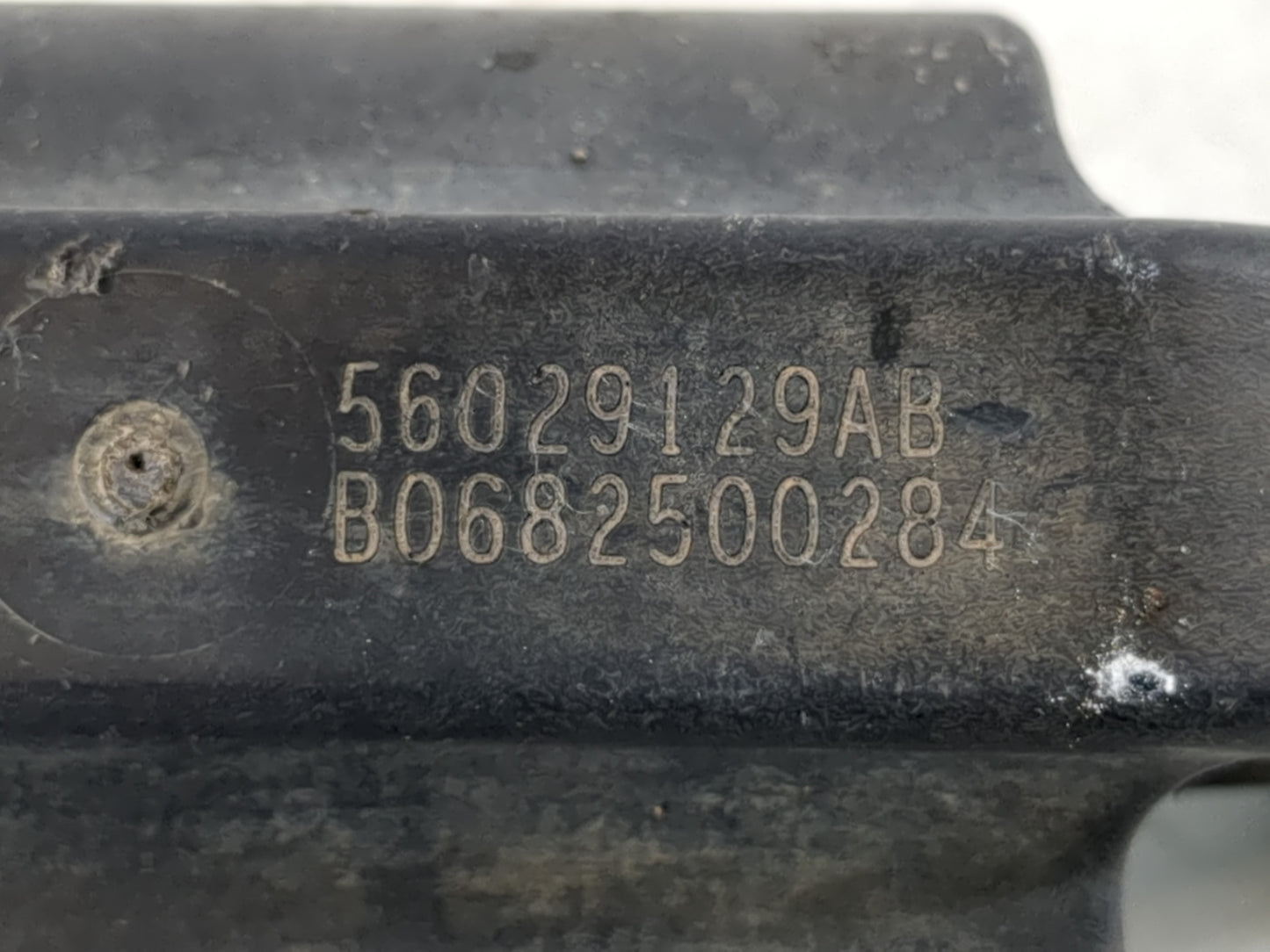 2006-2022 Dodge Durango Ignition Coil Igniter Pack - Oemusedautoparts1.com