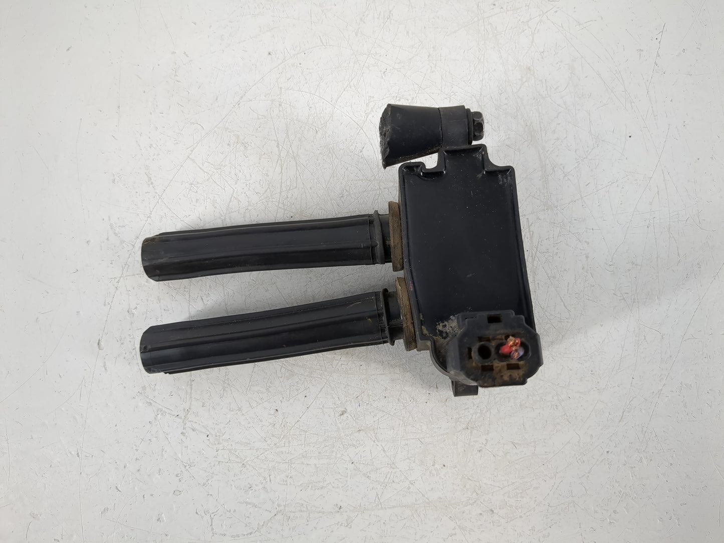 2006-2022 Dodge Durango Ignition Coil Igniter Pack - Oemusedautoparts1.com