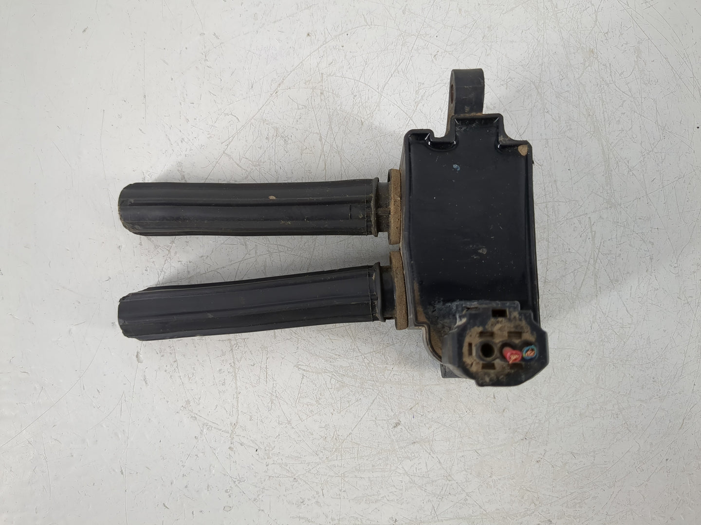 2006-2022 Dodge Durango Ignition Coil Igniter Pack - Oemusedautoparts1.com