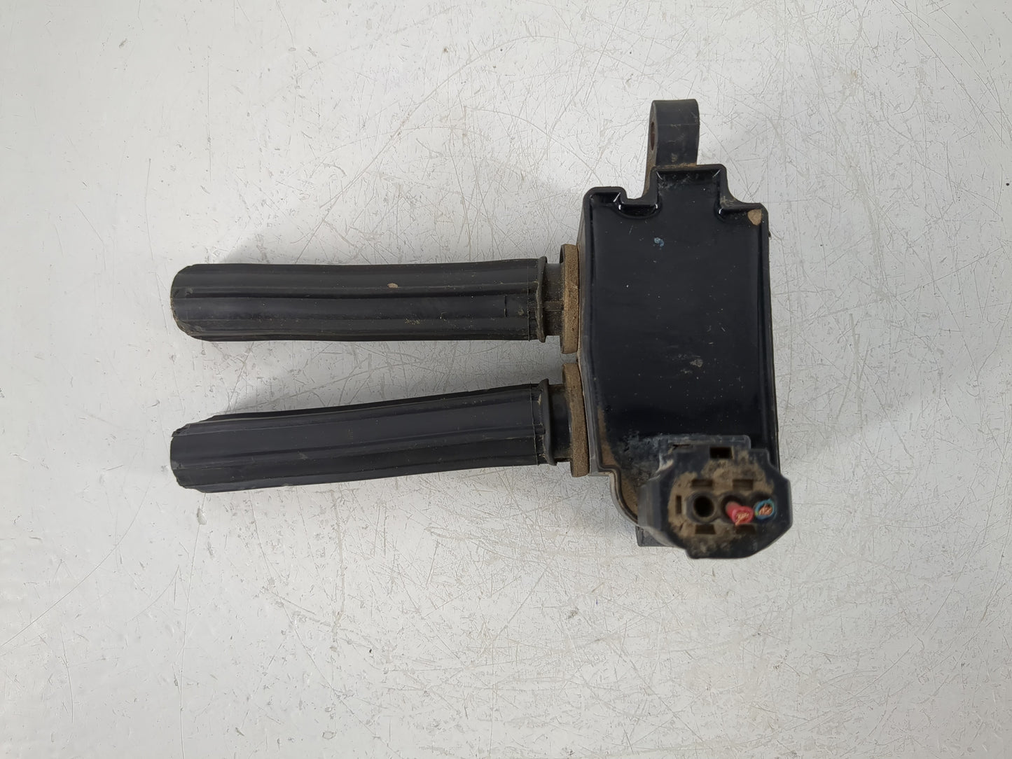 2006-2022 Dodge Durango Ignition Coil Igniter Pack - Oemusedautoparts1.com