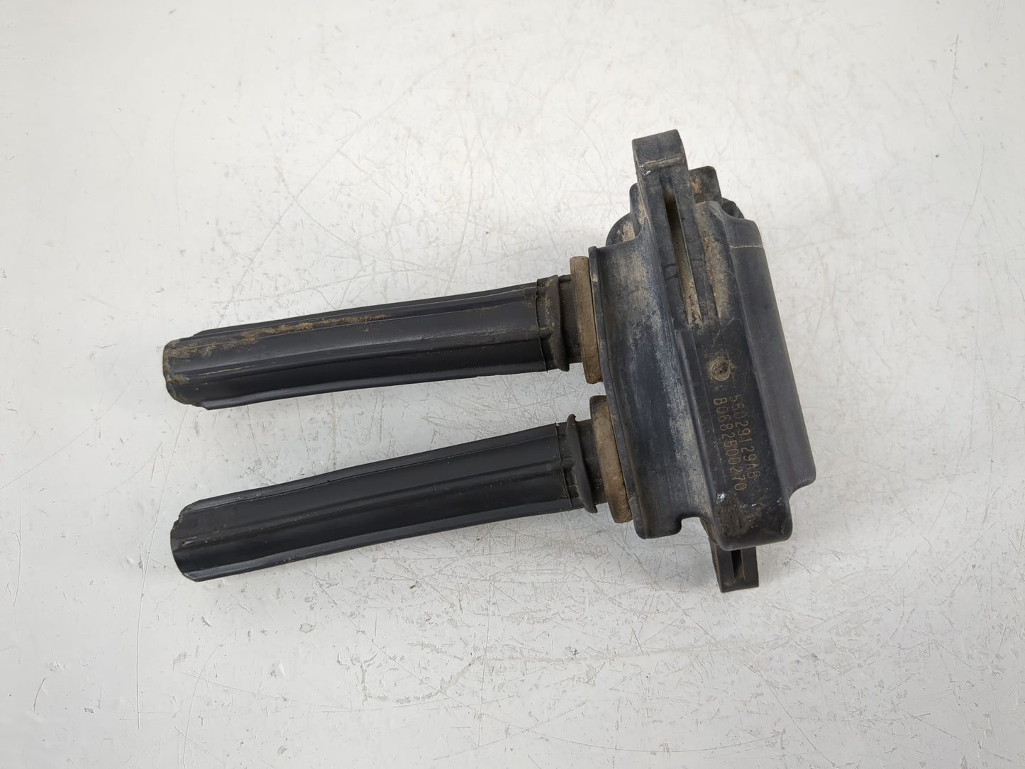 2006-2022 Dodge Durango Ignition Coil Igniter Pack - Oemusedautoparts1.com