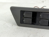 2007-2009 Dodge Durango Master Power Window Switch Replacement Driver Side Left P/N:04602781AA Fits OEM Used Auto Parts - Oe
