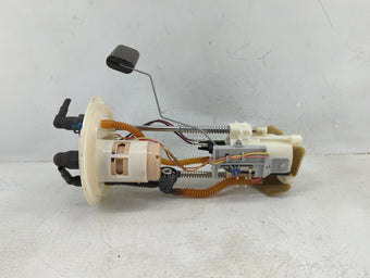 compare product 2004-2007 Dodge Durango Electrical Gas Fuel Pump Assembly