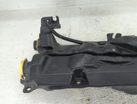 2007-2007 Dodge Durango Windshield Washer Fluid Reservoir Bottle Oem - Oemusedautoparts1.com