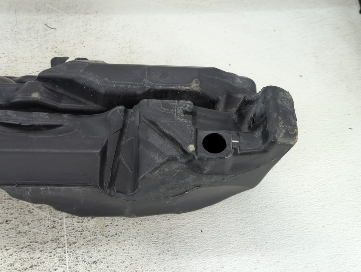 2007-2007 Dodge Durango Windshield Washer Fluid Reservoir Bottle Oem - Oemusedautoparts1.com