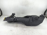 2007-2007 Dodge Durango Windshield Washer Fluid Reservoir Bottle Oem - Oemusedautoparts1.com