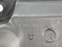 2007-2007 Dodge Durango Windshield Washer Fluid Reservoir Bottle Oem - Oemusedautoparts1.com