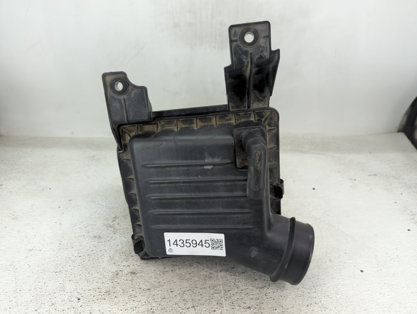 2004-2009 Dodge Durango Air Cleaner Intake-duct Hose Tube - Oemusedautoparts1.com