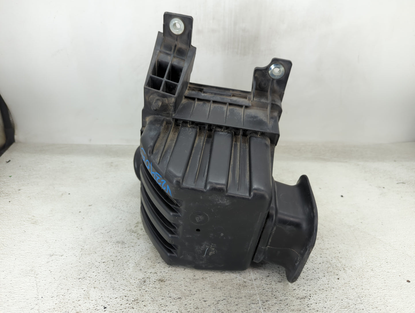 2004-2009 Dodge Durango Air Cleaner Intake-duct Hose Tube - Oemusedautoparts1.com