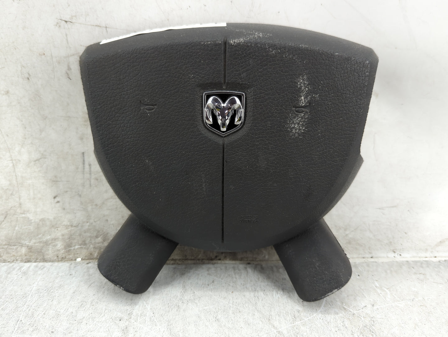 2007 Dodge Durango Air Bag Driver Left Steering Wheel Mounted P/N:MEXU188728P BAMPT1-1085 Fits OEM Used Auto Parts - Oemused