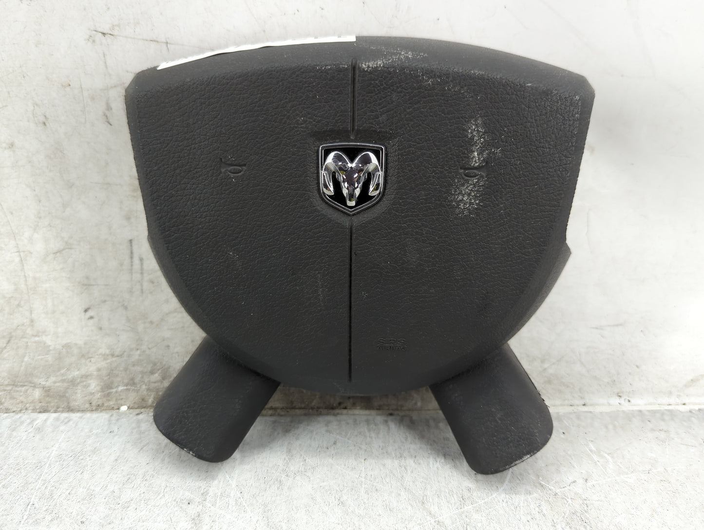 2007 Dodge Durango Air Bag Driver Left Steering Wheel Mounted P/N:MEXU188728P BAMPT1-1085 Fits OEM Used Auto Parts - Oemused
