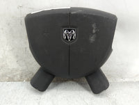 2007 Dodge Durango Air Bag Driver Left Steering Wheel Mounted P/N:MEXU188728P BAMPT1-1085 Fits OEM Used Auto Parts - Oemused