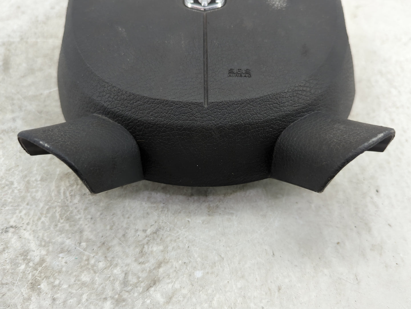 2007 Dodge Durango Air Bag Driver Left Steering Wheel Mounted P/N:MEXU188728P BAMPT1-1085 Fits OEM Used Auto Parts - Oemused